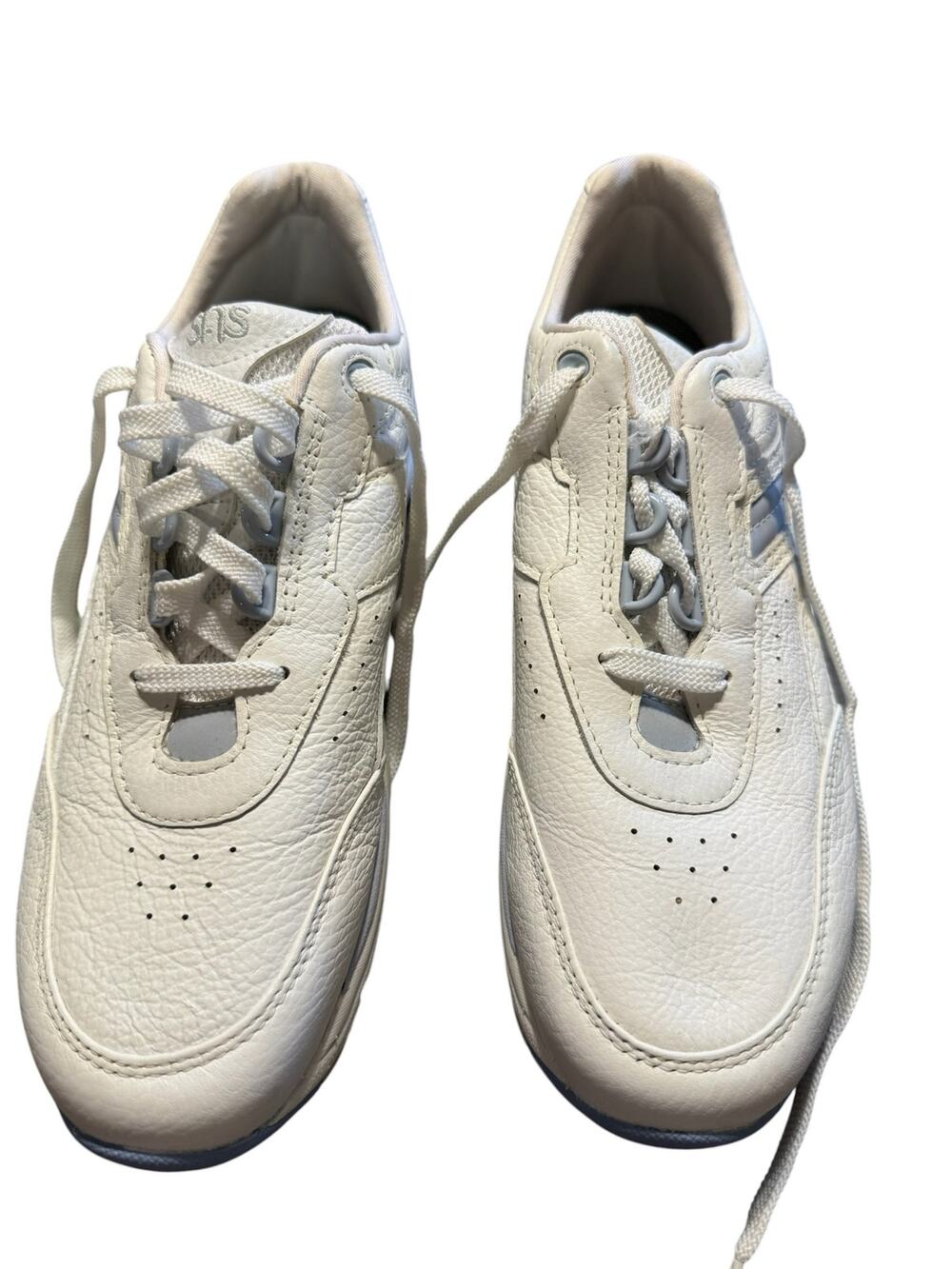 SAS Comfort Sneakers White Size 9 1/2 Narrow